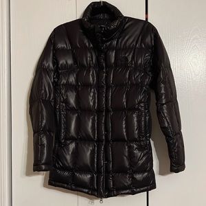 North Face Jacket Black Women’s Size Small